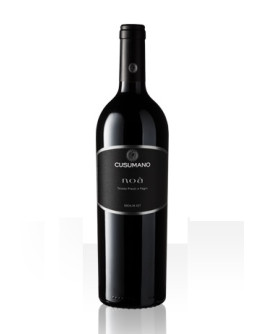 Sicilia igt 2015 - Noà