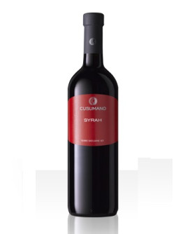 Syrah igt 2018