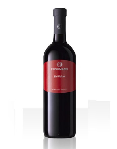 Syrah igt 2018