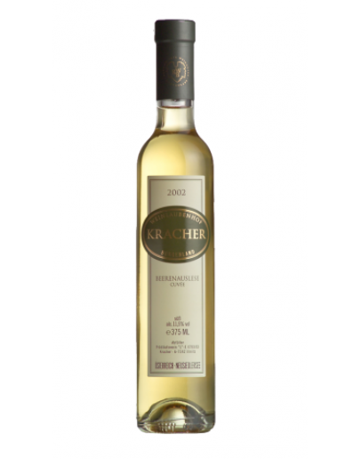 6 Cuvée Beerenauslese 2018 0,375 l