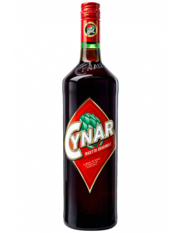 Cynar 1 l