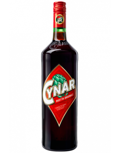Cynar 1 l