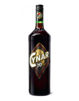 Cynar 70 Proof