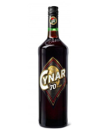 Cynar 70 Proof