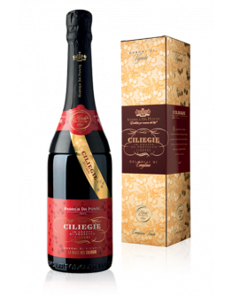 Da Ponte Ciliegie con Grappa