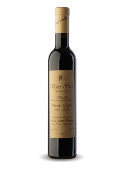 Passito Dolce Vigna Serè 2004 0,375 l