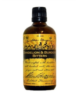 Bitter Dandelion & Burdock