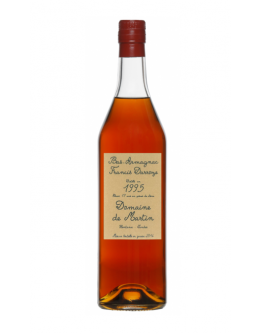 Bas Armagnac Darroze Domaine au Durre 1995