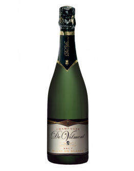 Champagne De Vilmont Blanc de Blancs Brut