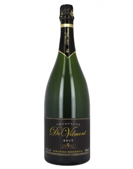 Champagne De Vilmont Brut Réserve Premier Cru