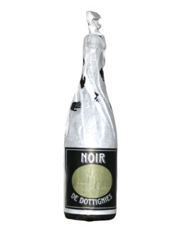Birra Noir de Dottignies de Ranke