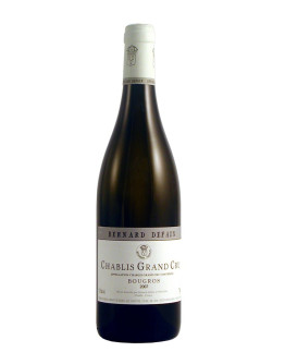 Chablis 1er Cru 2024 - Bougross