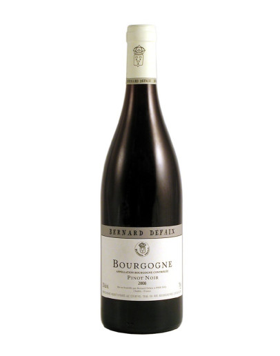 Bourgogne Pinot Noir 2025