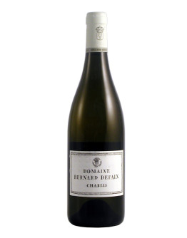 Chablis 2024 - Cuvée Vieille Vigne