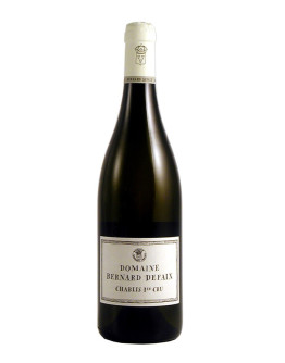 Chablis 1er Cru 2023 - Cote de Lechet Reserve