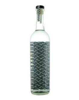 Mezcal Derrumbes N°2 Michoacan