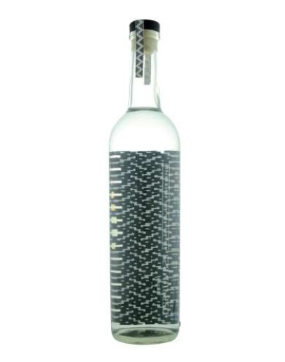 Mezcal Derrumbes N°2 Michoacan