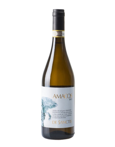 6 Frascati Superiore igt 2024 - Amacos