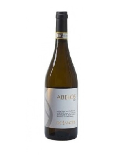 6 Frascati Superiore docg 2025 - Abelos