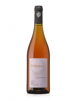 Marche Rosato igt - Rebecca