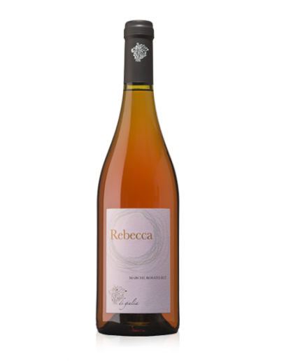 Marche Rosato igt - Rebecca