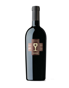 Salento Rosso igt - Diciotto