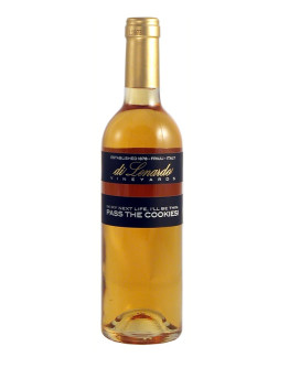 6 Passito 2024 0,5 l - Pass the Cookies!