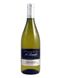 6 Pinot Grigio igt 2025