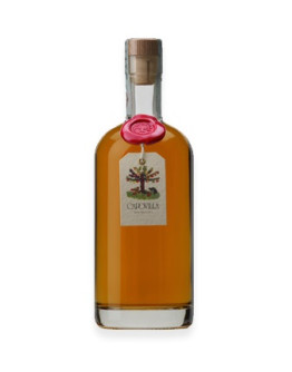 Grappa Capovilla Prunus Aurum (Prugne e Susine)