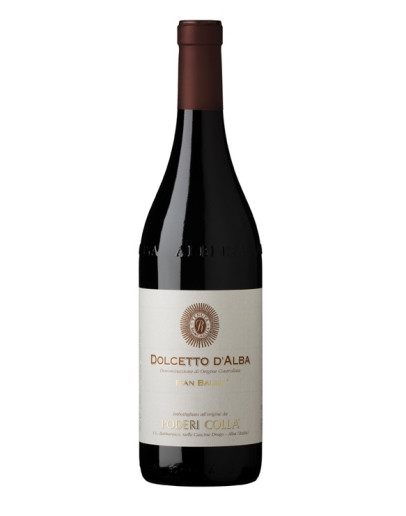 Dolcetto d'Alba doc  - Pian Balbo