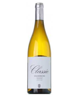 Muscadet Classic 2020