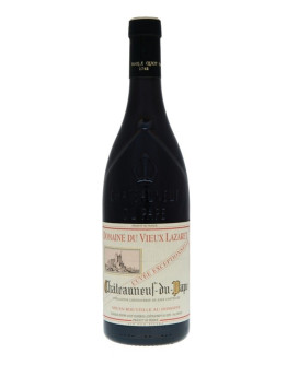 Chateauneuf du Pape Cuvée Exceptionnelle 2000