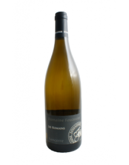 Sancerre Blanc Les Romains 