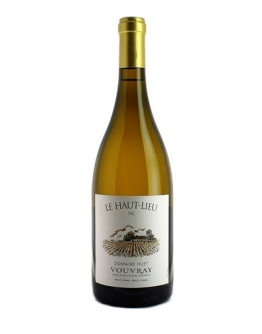 Vouvray Le Haut-Lieu demi sec 2019