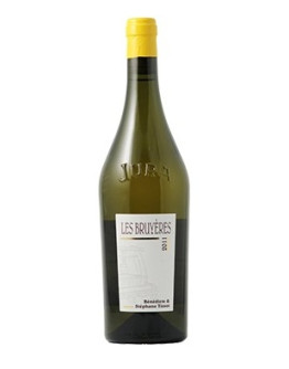 Arbois Chardonnay Les Bruyères Magnum