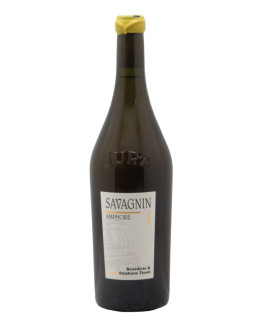 Arbois Savagnin Amphore 