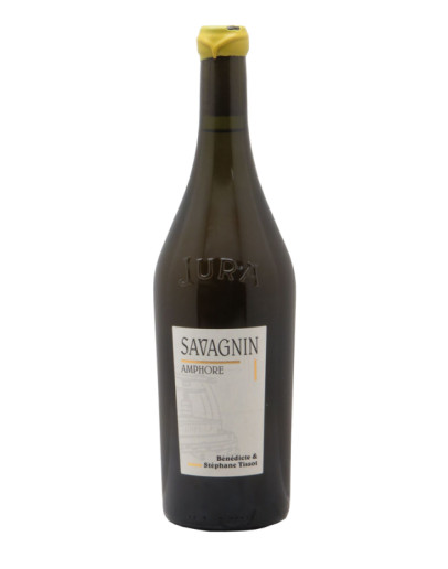 Arbois Savagnin Amphore 