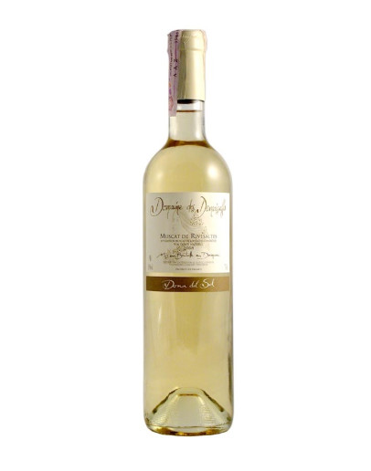 Muscat de Rivesaltes 2018 - Dona del Sol