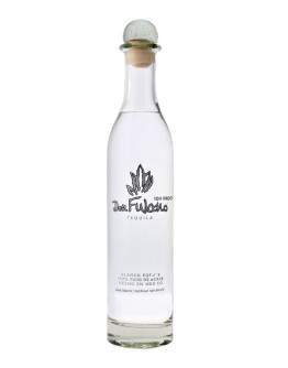 Tequila Don Fulano Blanco Fuerte