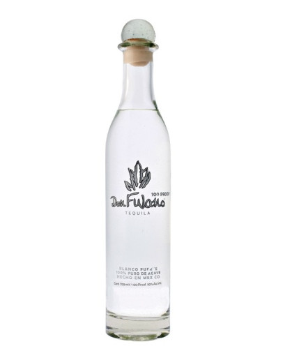 Tequila Don Fulano Blanco Fuerte