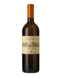 Ben Rye' 