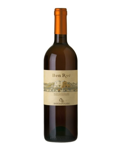 Ben Rye' 