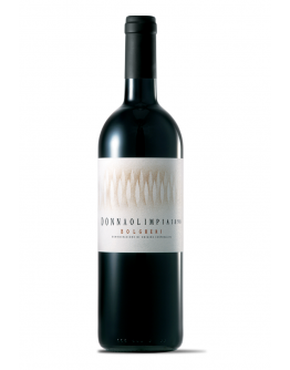 Bolgheri Rosso doc 2017