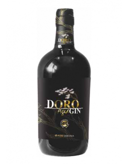 Doro Aged Gin