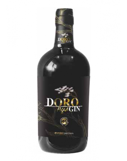 Doro Aged Gin