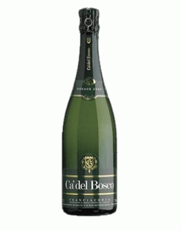 Franciacorta Dosage Zéro Millesimato