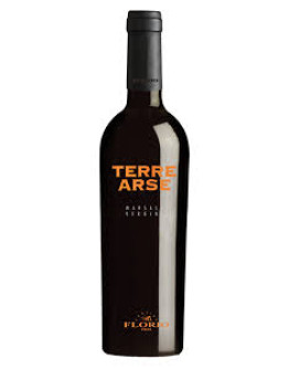 Terre Arse - Marsala Vergine doc 