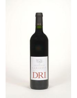 Cabernet doc 2007