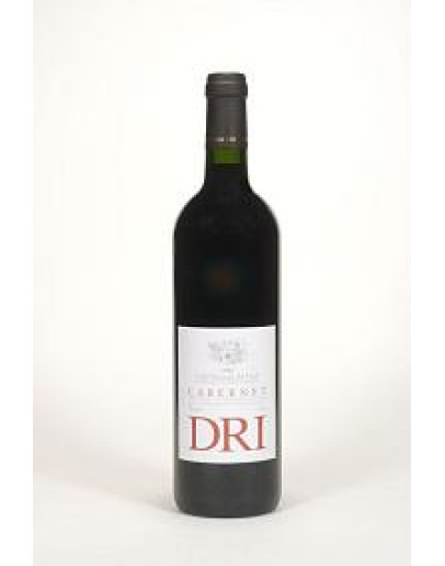 Cabernet doc 2007