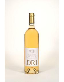 Picolit docg 2016 0,375 l